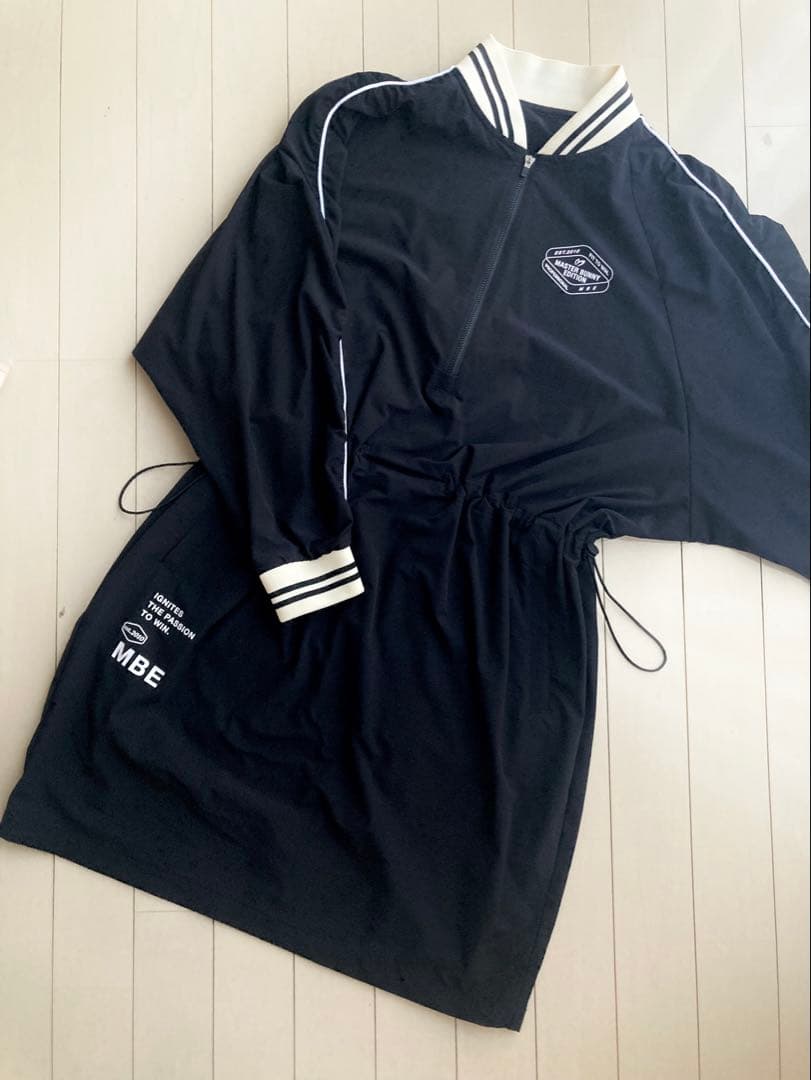 MASTER BUNNY EDITION/レディース/ワンピース/ゴルフウエア