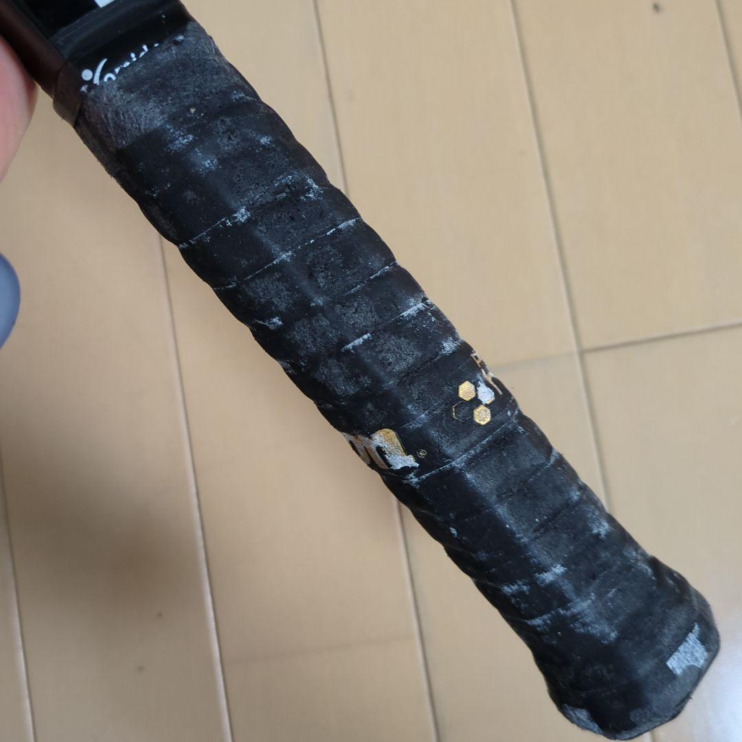 ラケット(硬式用) Wilson BLADE98 BLX G2