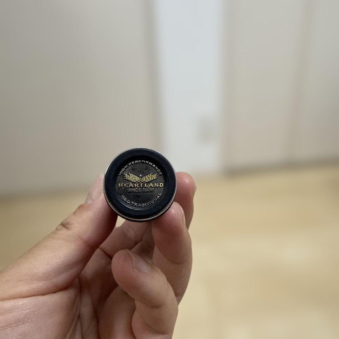 ダイワ　ハートランド　震斬　HL-Z 742MFS-ti06 希少