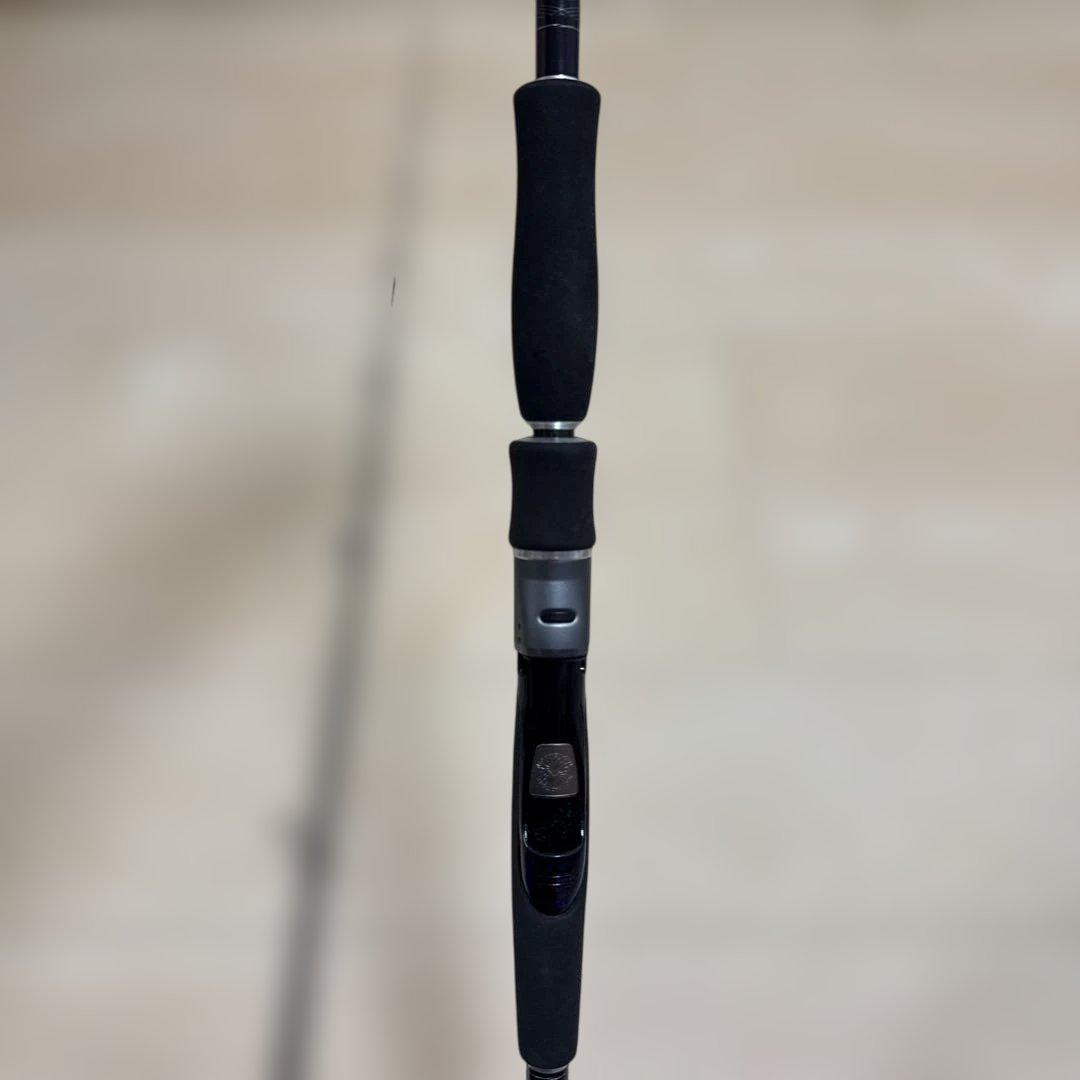 ダイワ　ハートランド　震斬　HL-Z 742MFS-ti06 希少