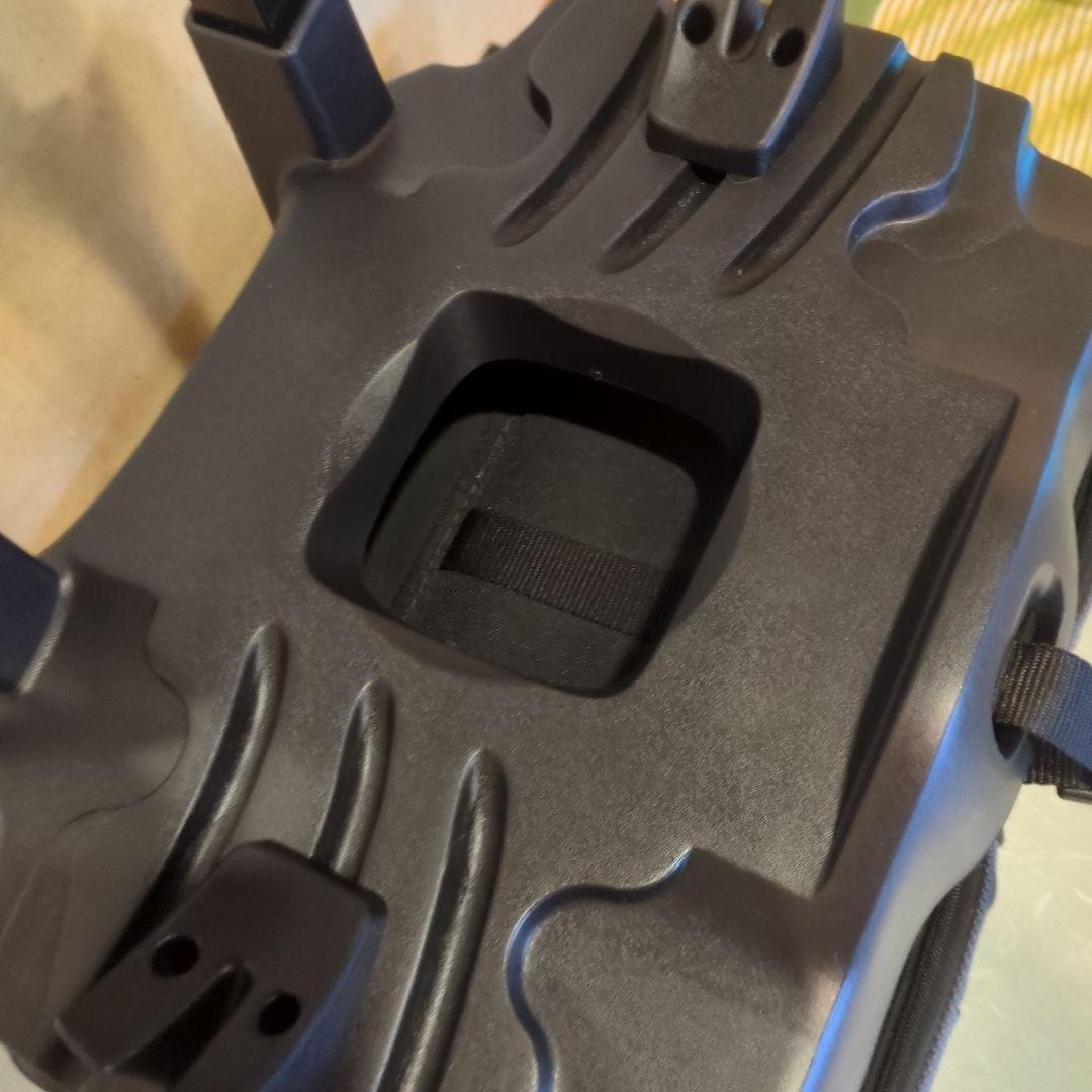 激レア　Hammer４個入れバツク