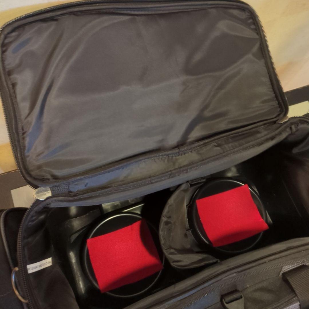 激レア　Hammer４個入れバツク