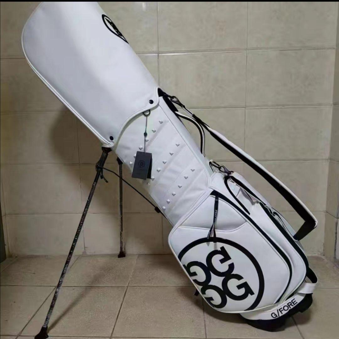 G/FORE ジーフォア スタンド型 キャディバッグ 新品062