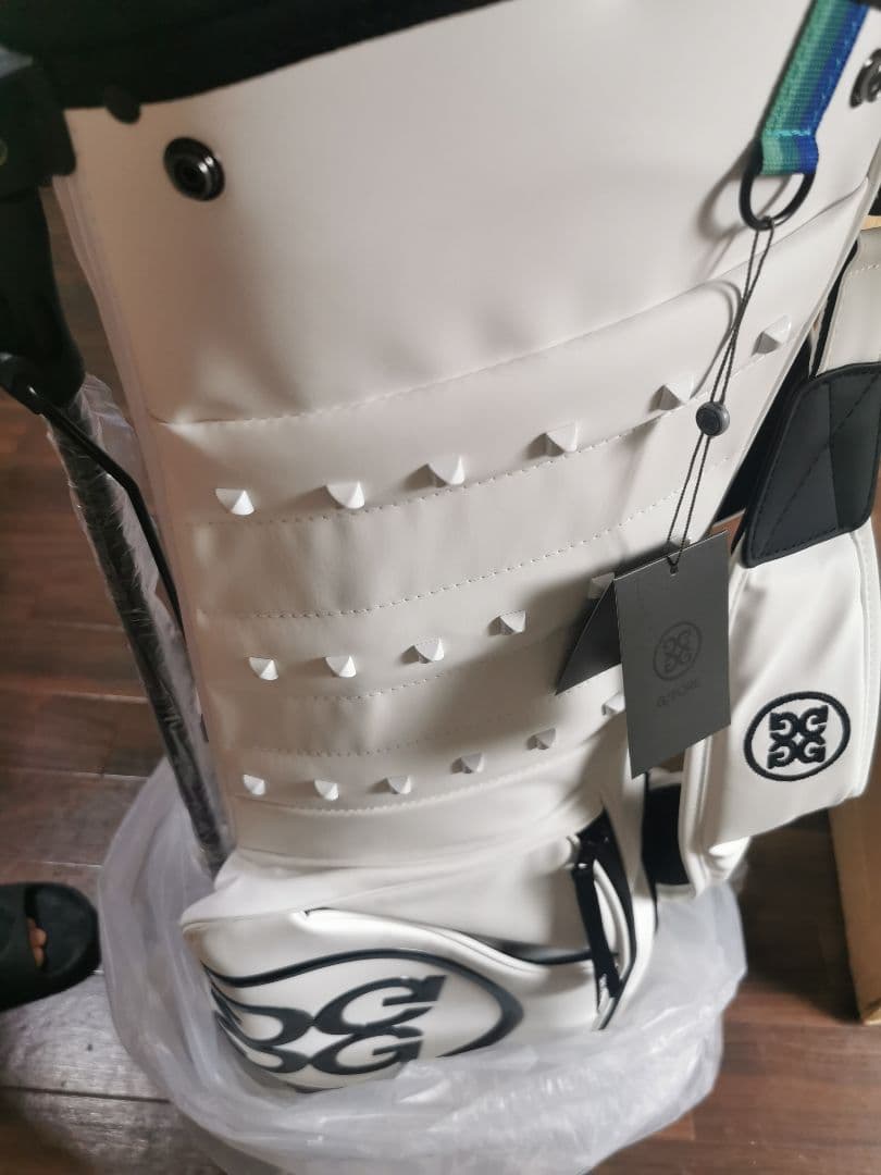 G/FORE ジーフォア スタンド型 キャディバッグ 新品062