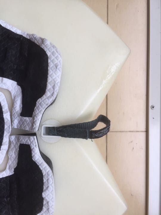 Tomoヴァンガード 4’11 17 1/4 2 cl値約23 XTR