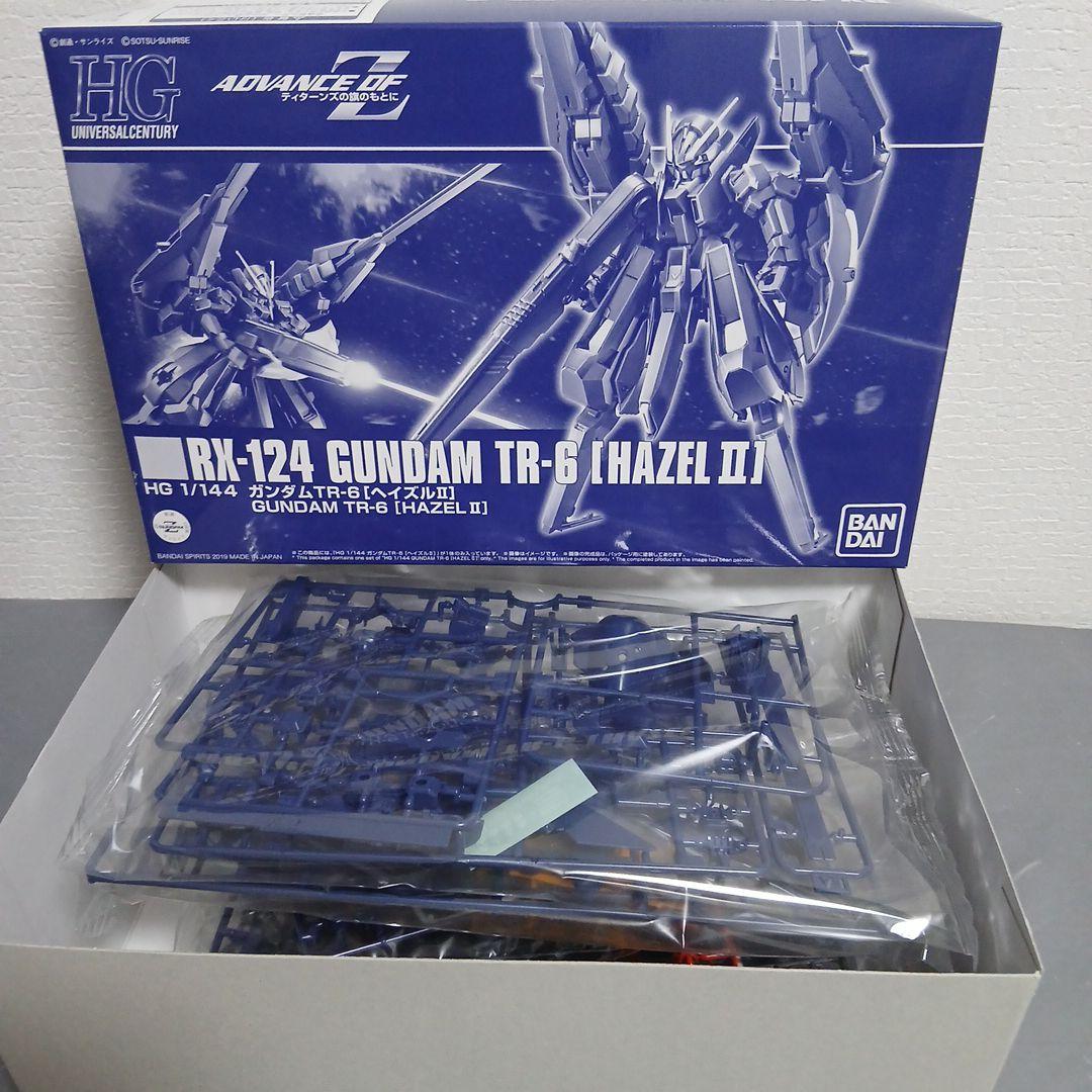 AOZ ガンプラまとめ売り