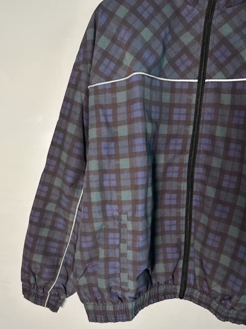 Martine Rose 25SS トラックジャケット S