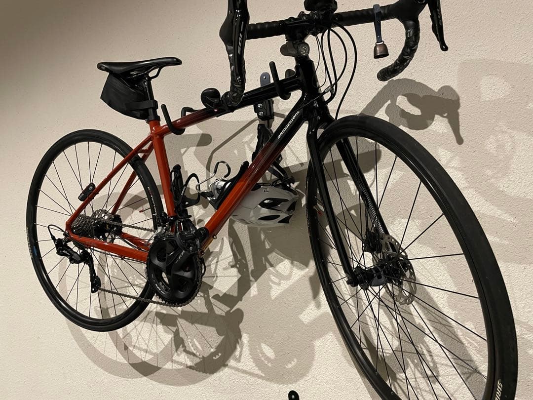 【エンデュランスロード】ブリヂストンアンカーRL6D(2022年式)