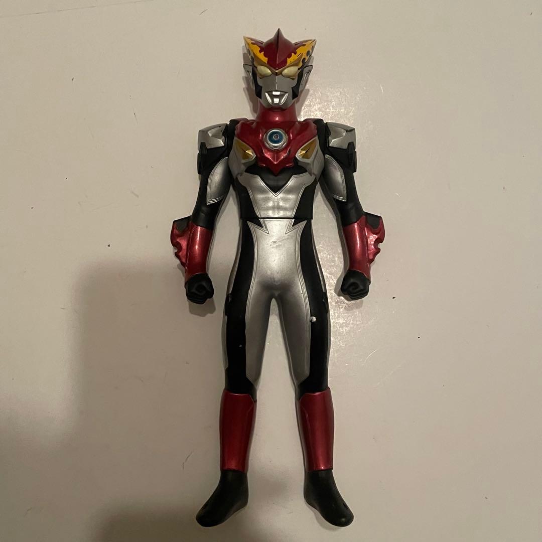 ウルトラマン&ウルトラ怪獣 ゴジラ ソフビ 80体 まとめ売り