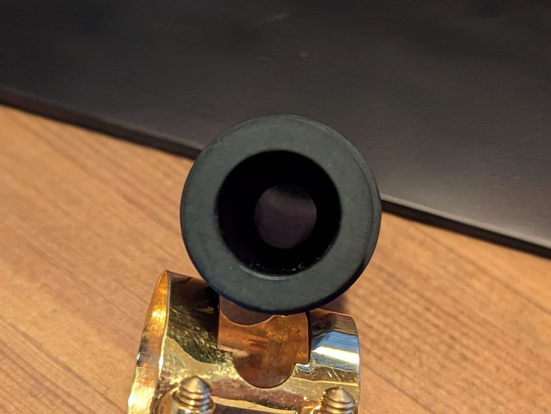 SELMER super session J(1.75mm) マウスピース