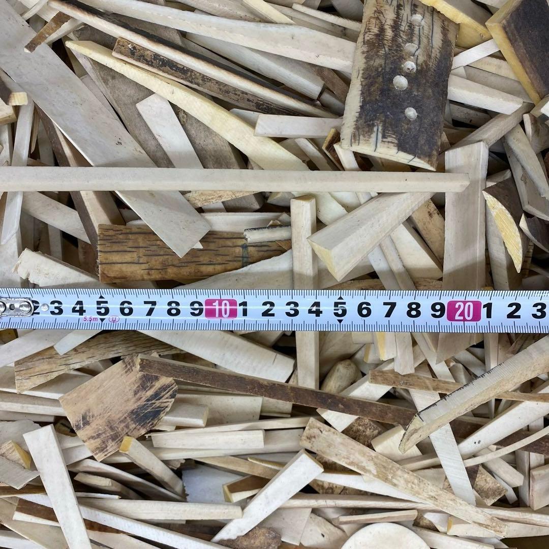 極上　楊枝素材　7367g 東さ7-1223③