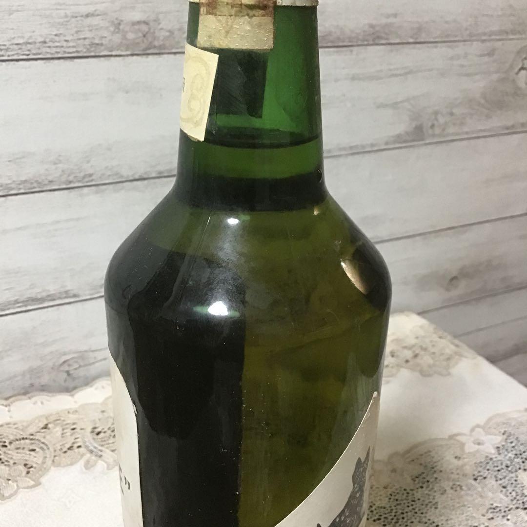 Buchanan's Black & White スコッチウイスキー 750ml