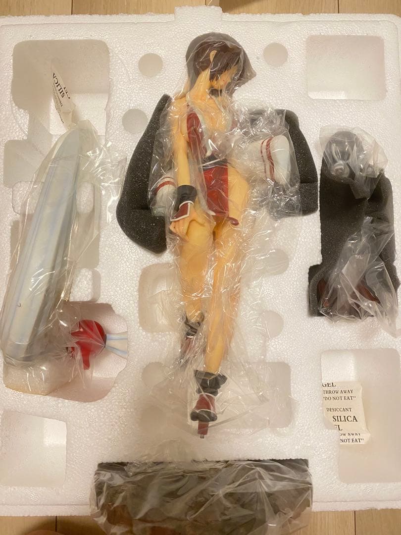 不知火舞 ヒップフラインver. ザ・キング・オブ・ファイターズ XIII