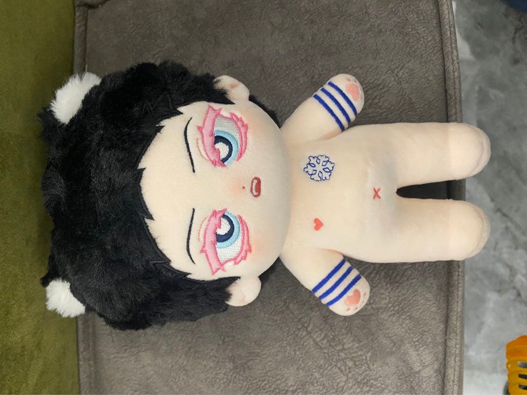 ♥超レア 可愛い 20cm着せ替えぬいぐるみ NO.16♥