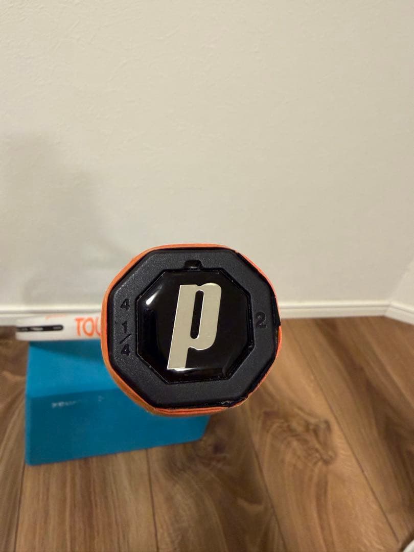 Prince Tour 98 硬式テニスラケット G2