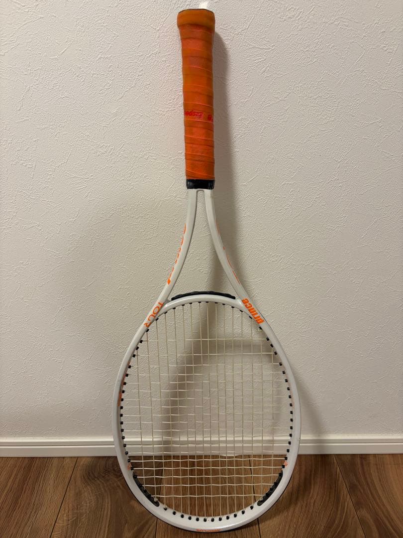 Prince Tour 98 硬式テニスラケット G2