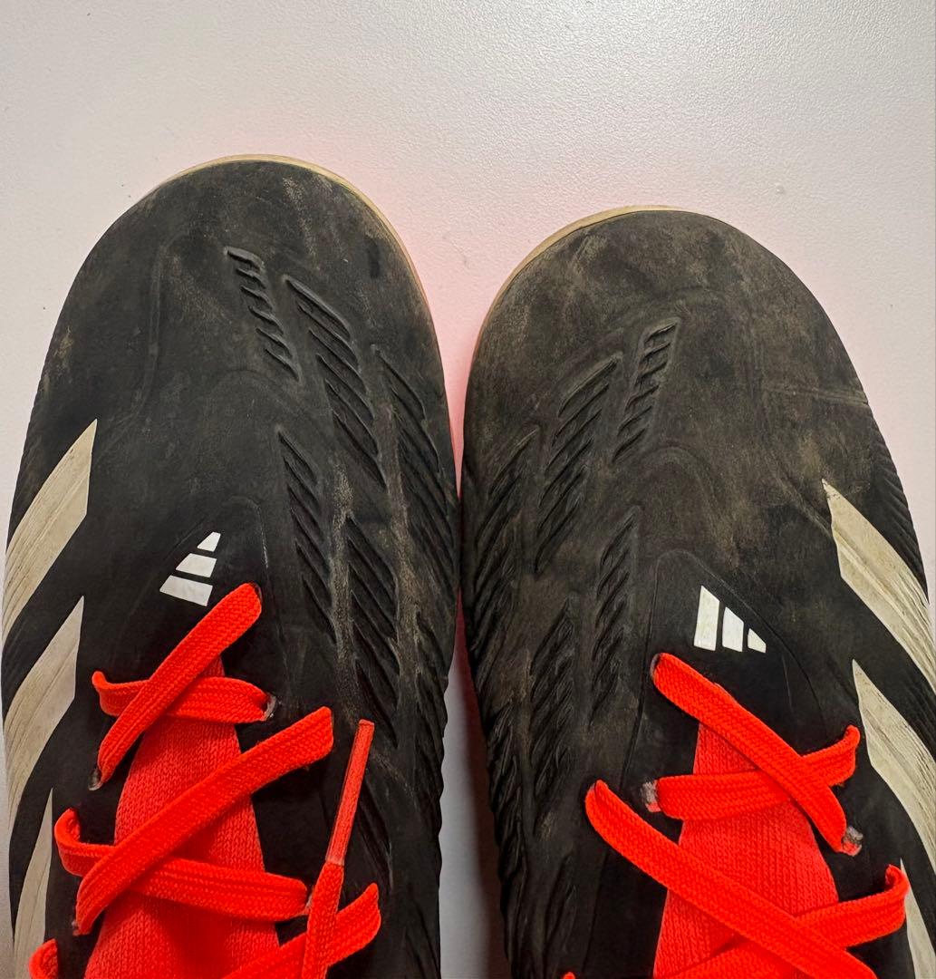 adidas PRIMEMESH サッカーシューズ 8 US