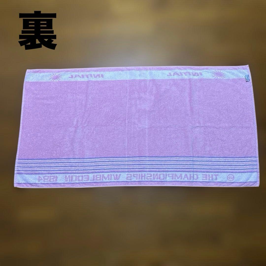 ウィンブルドン選手権 1994年 タオル 女子用