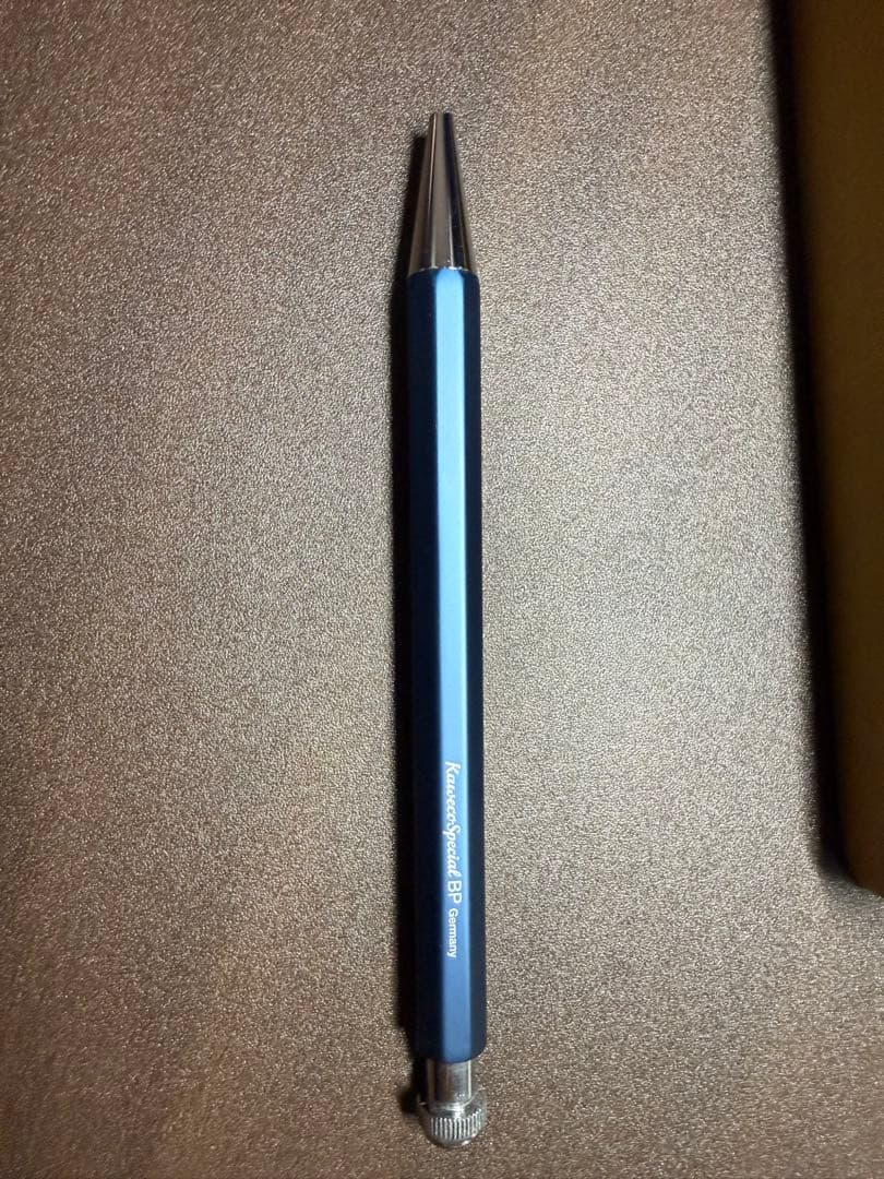 カヴェコスペシャル ブルーBP