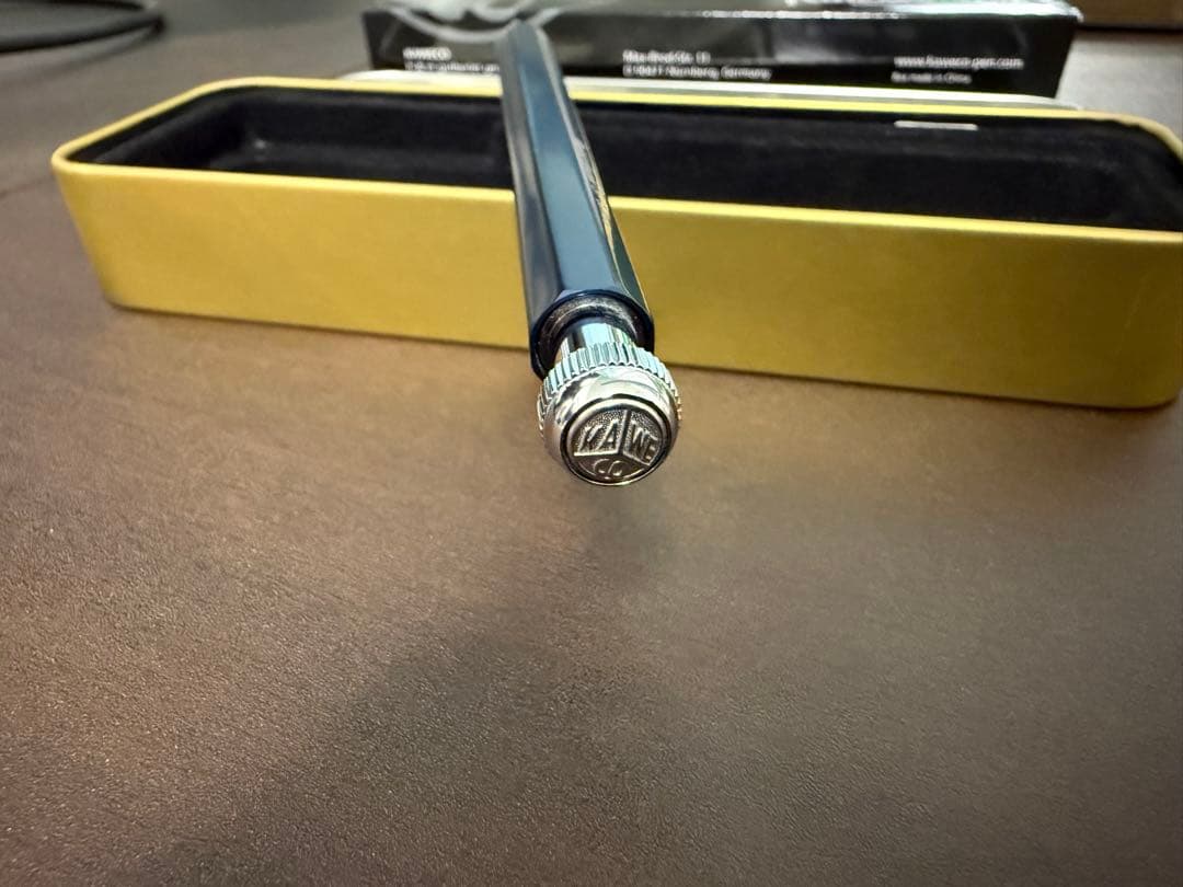 カヴェコスペシャル ブルーBP