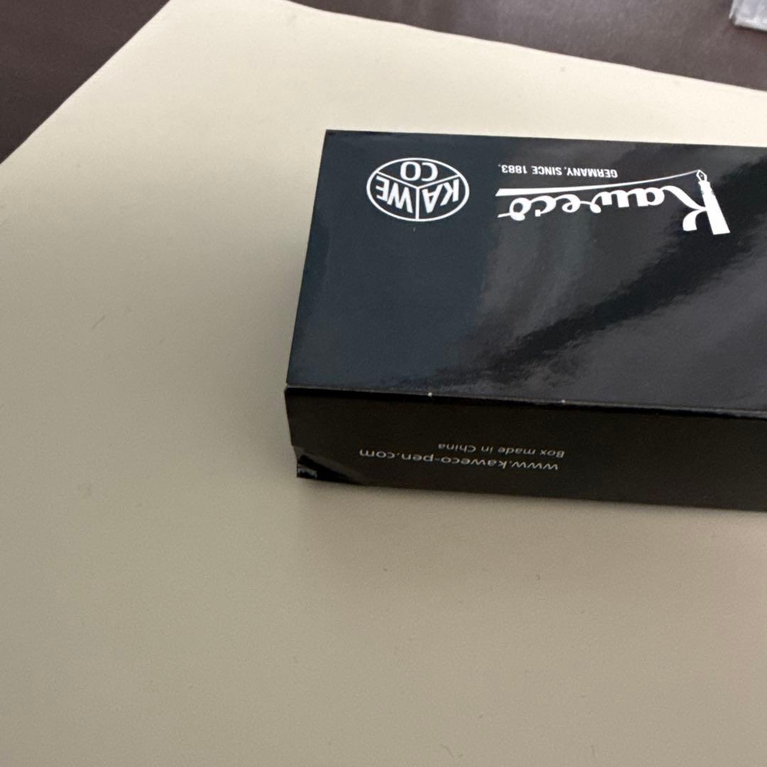 カヴェコスペシャル ブルーBP