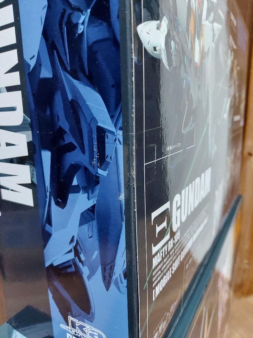 バンダイROBOT魂 Ξガンダム　ペーネロペー閃光のハサウェイVer2点セット