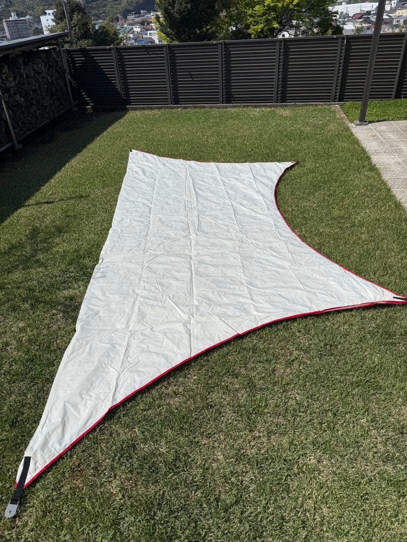 美品 sunsetclimax Tarp01 サンセットクライマックス