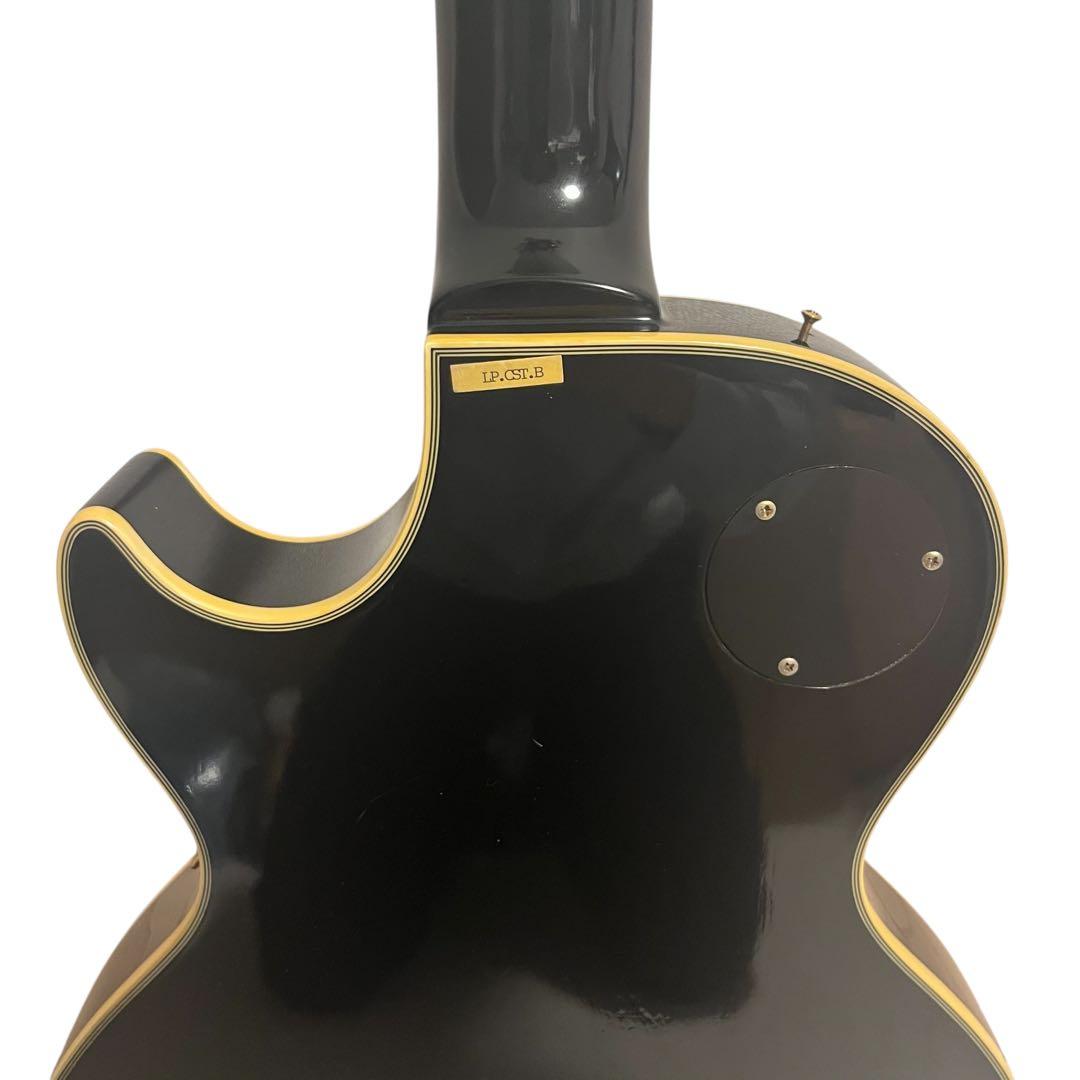 Epiphone Les Paul Custom 1993年 ハードケース付