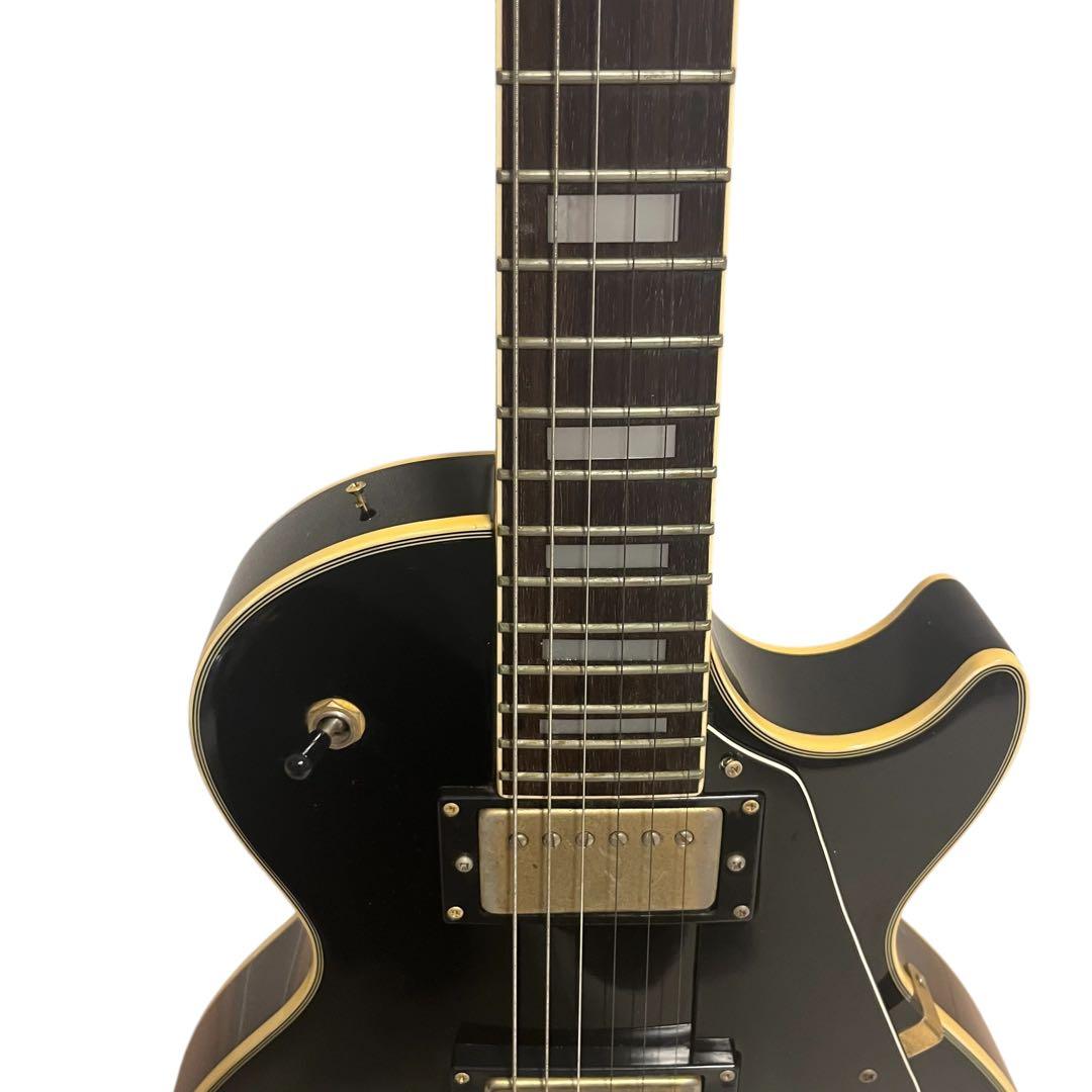 Epiphone Les Paul Custom 1993年 ハードケース付