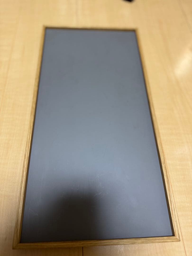 wanderout ワンダラウト ユニバーサルウッドトレイ