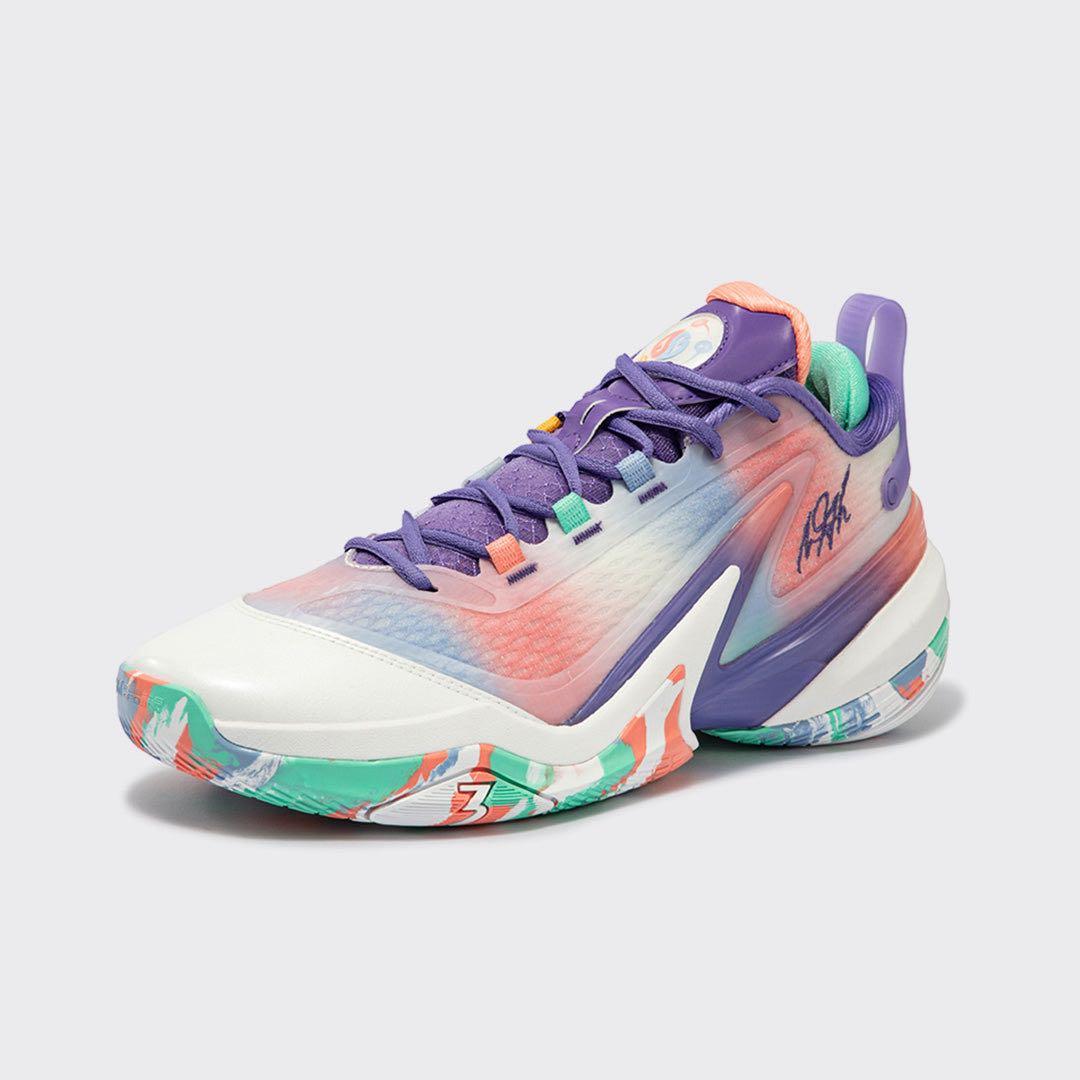 シューズ(男性用) AG 5 \"Five Elements\" 27cm