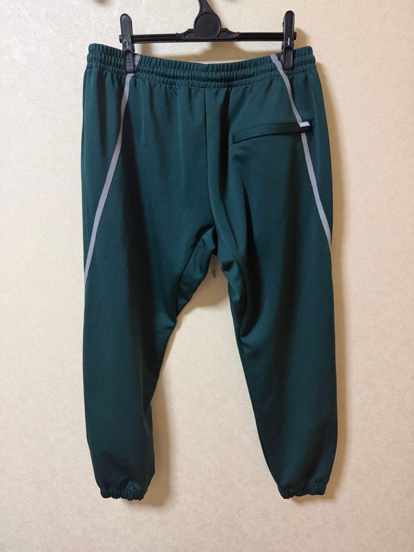 ballaholic logo Jersey Pants L 完売 貴重
