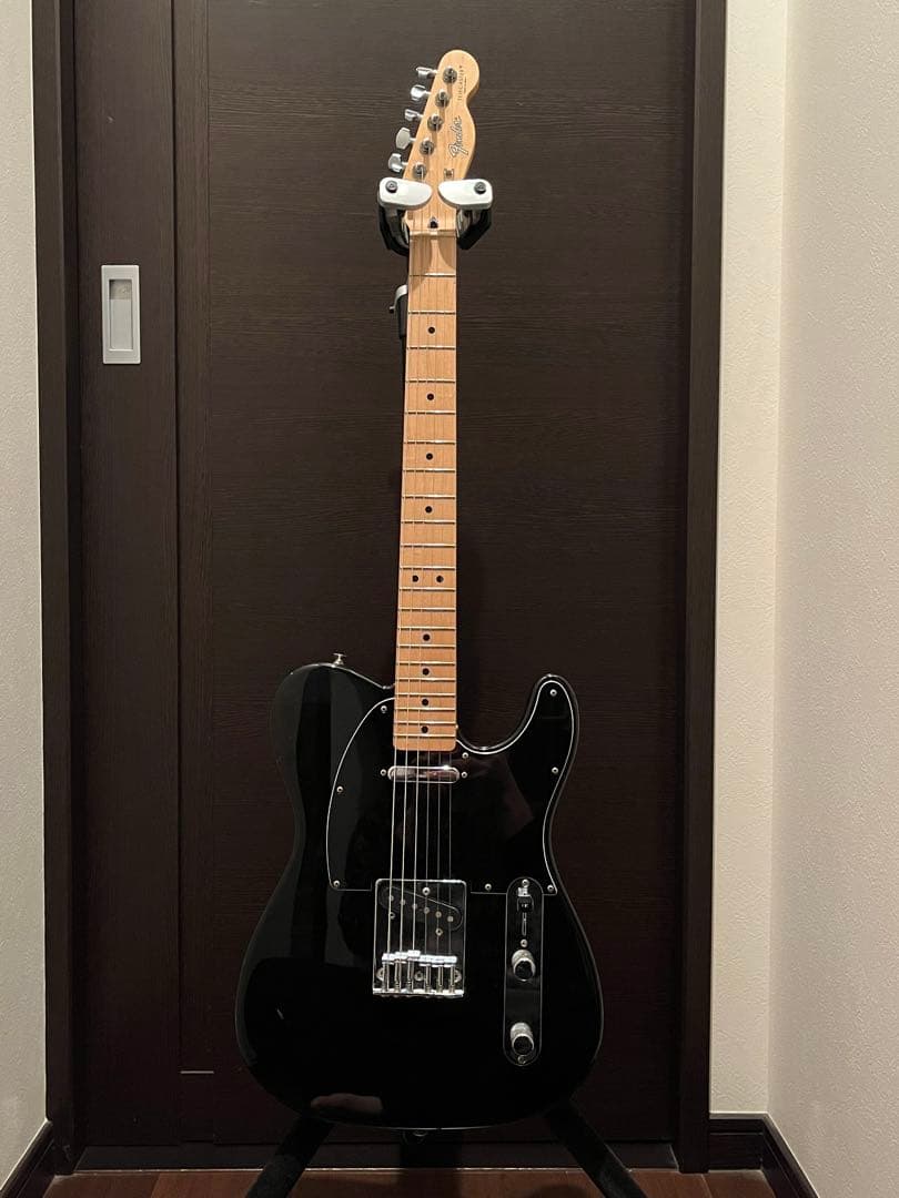 希少　フジゲン製　Fender Telecaster
