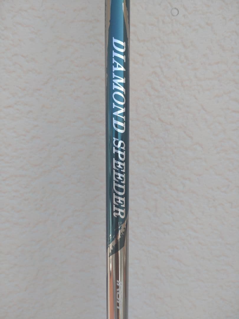 ジニコ PCアイアン ダイアモンドSPD 4R 5本セット　wt