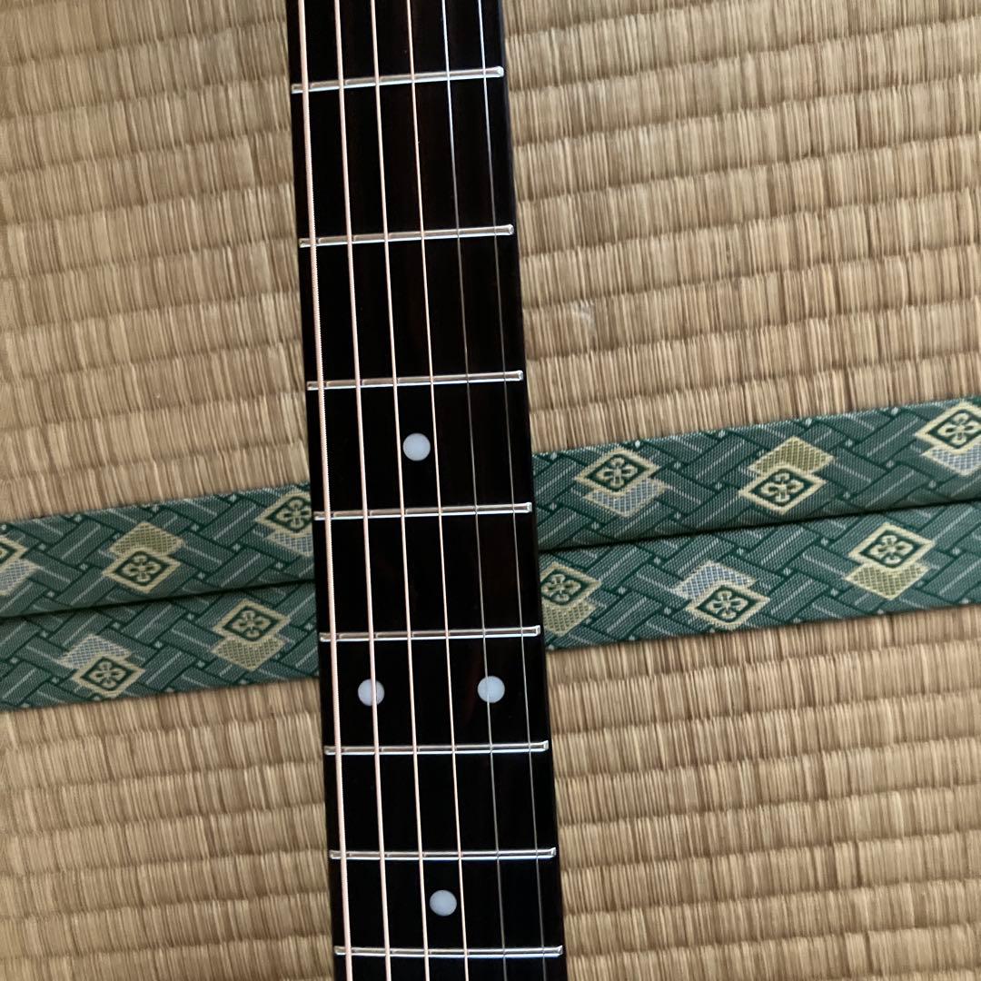 テ*ラ様 HFV115ASE/AGED NA ・OOOタイプ / オール単板・P