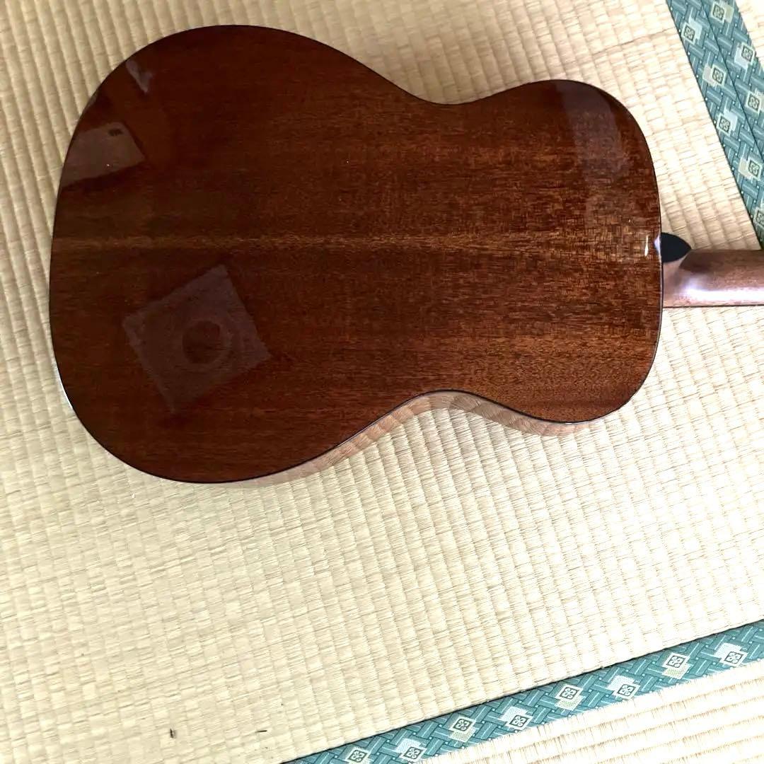 テ*ラ様 HFV115ASE/AGED NA ・OOOタイプ / オール単板・P