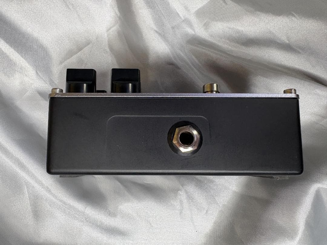 ギター VOX SILKDRIVE