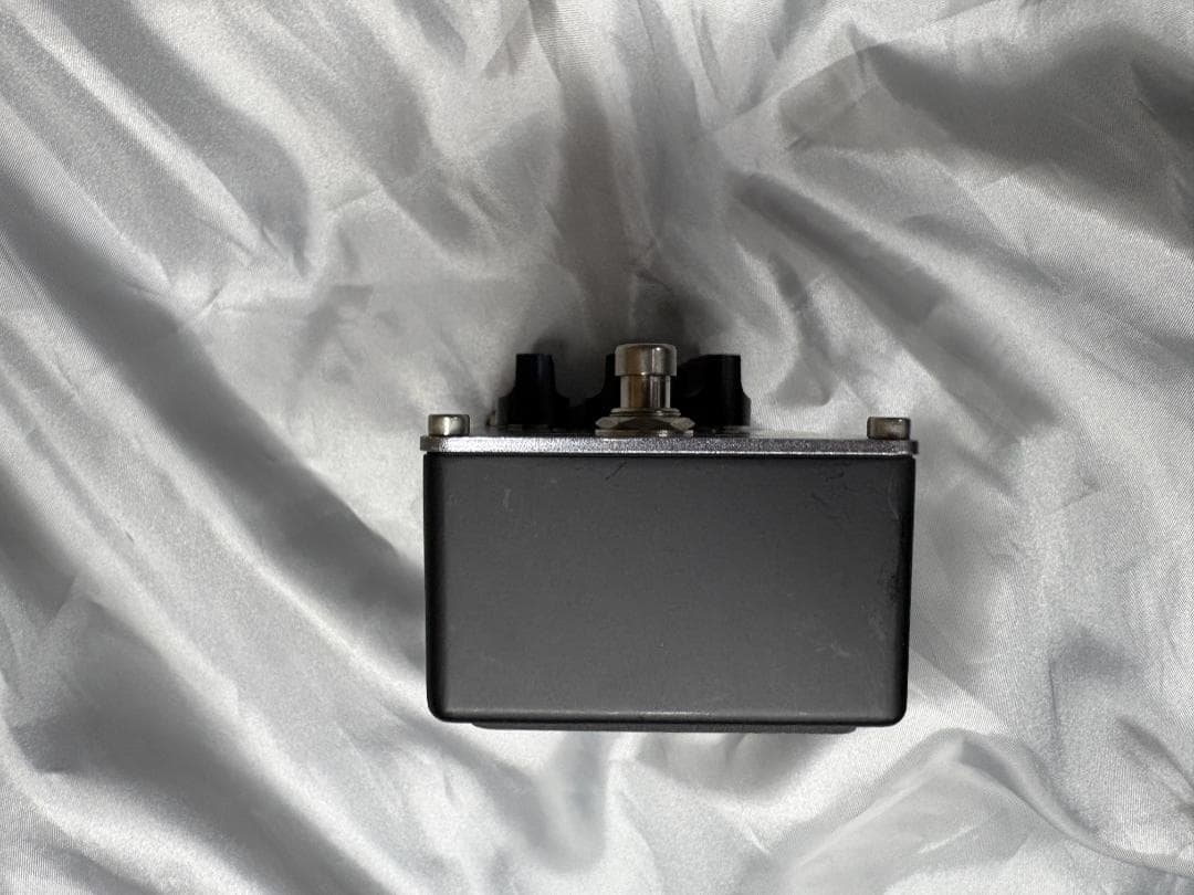 ギター VOX SILKDRIVE