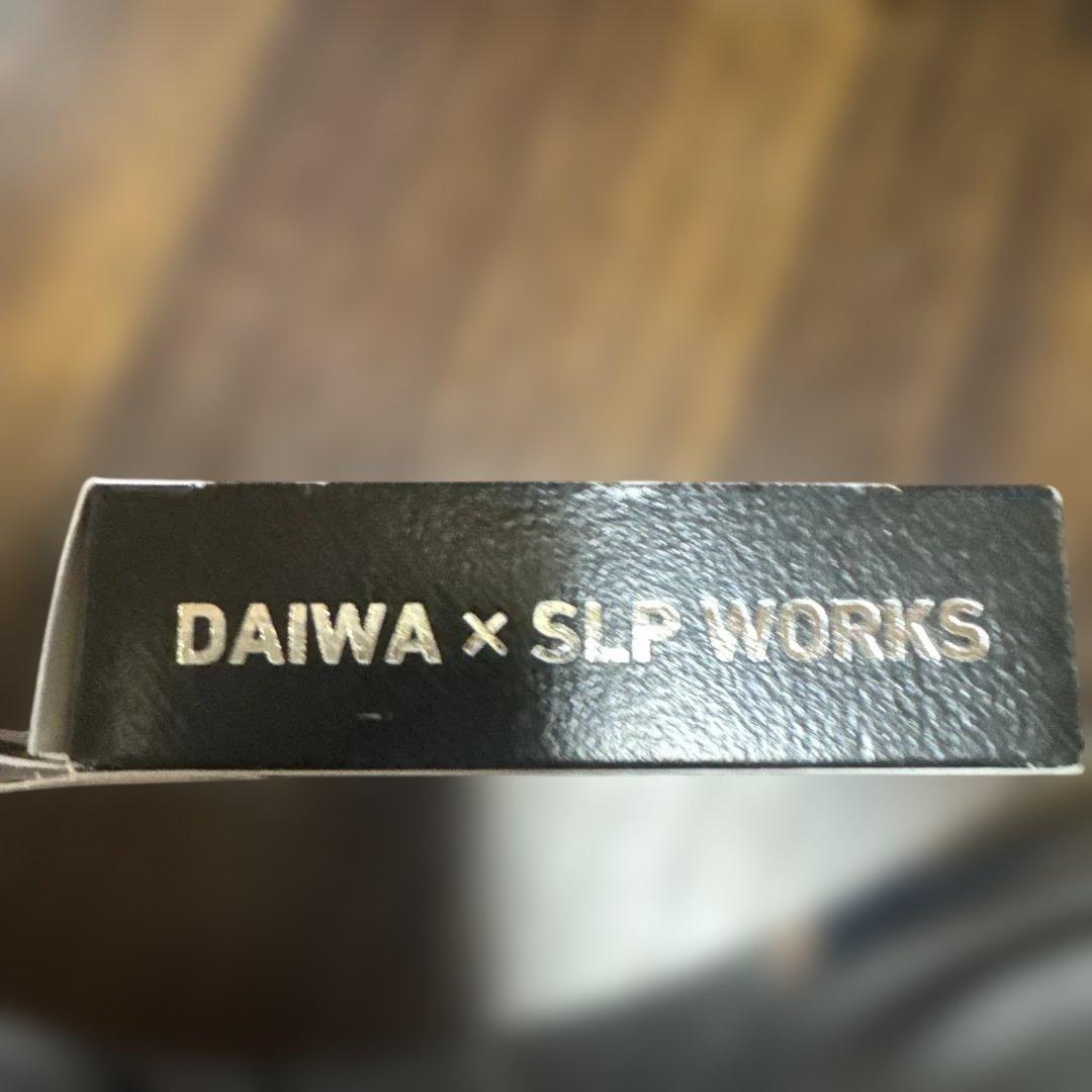 SLPイグジスト　会員限定リールスタンド S