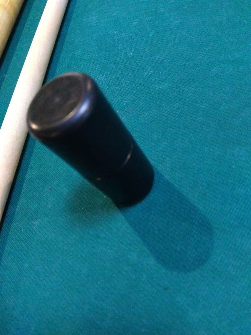 アダム AJB-1　ジャンプ・ブレイクキュー