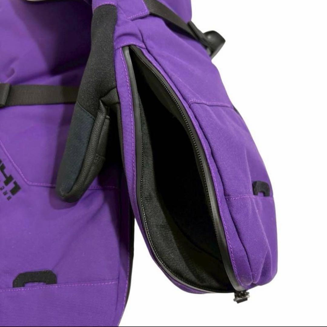 新品未使用品 241TWO FOR ONE スノーボードグローブ ¥17600