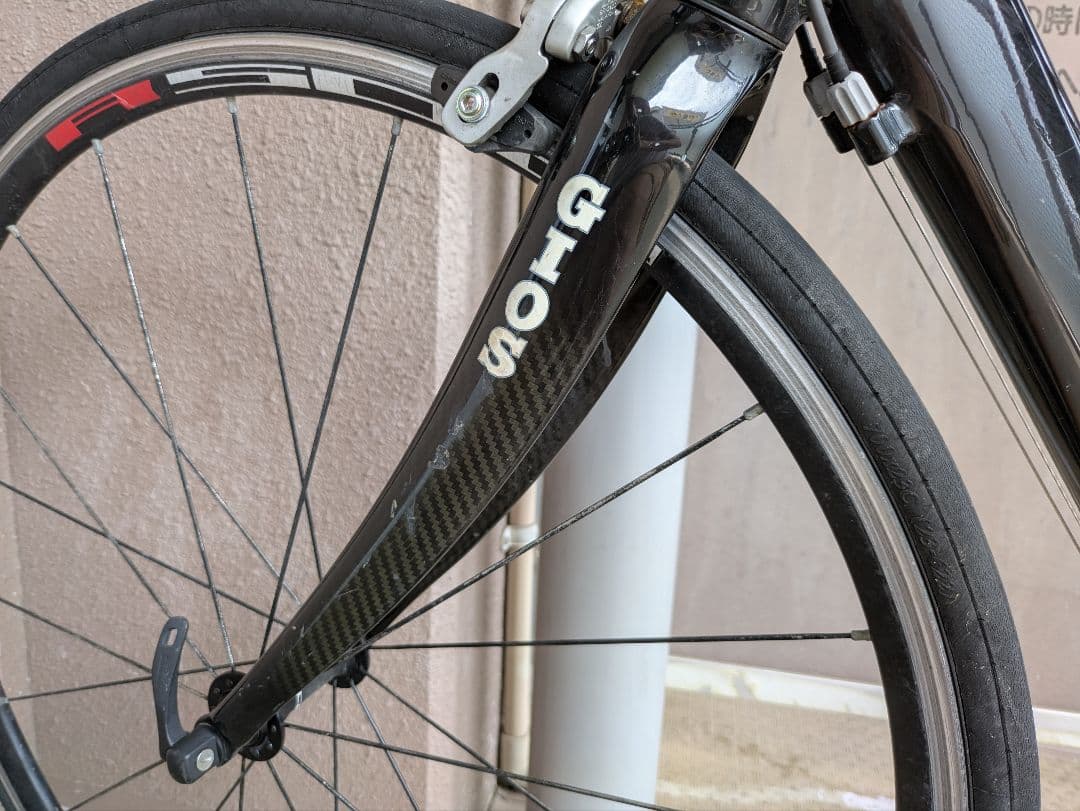 GIOS SIERA ロードバイク 大阪手渡し希望