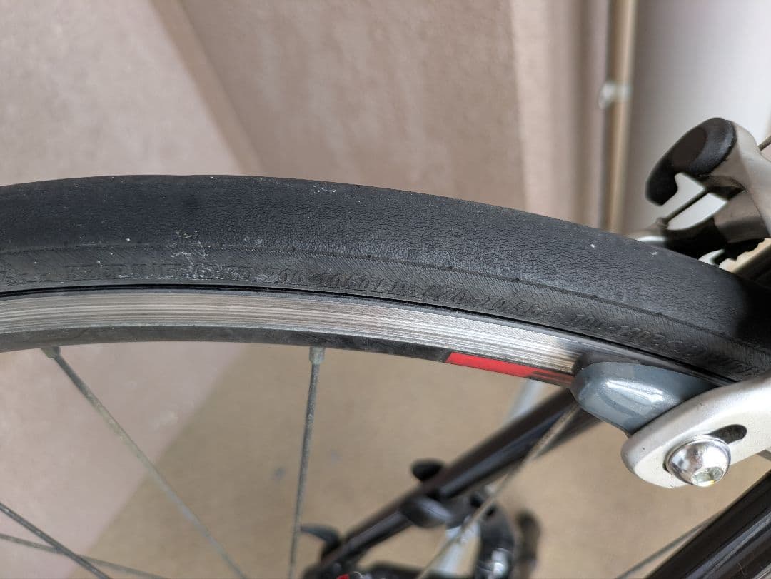 GIOS SIERA ロードバイク 大阪手渡し希望