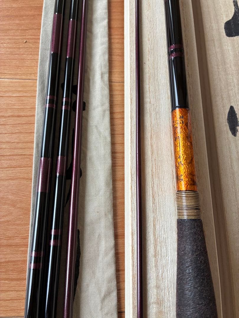 【特注】江戸川 千代 サクラ 15尺