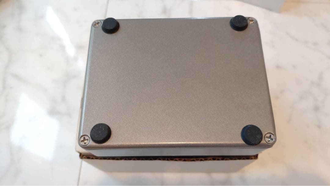 Retro-Sonic VintageVibes Chorus コーラス