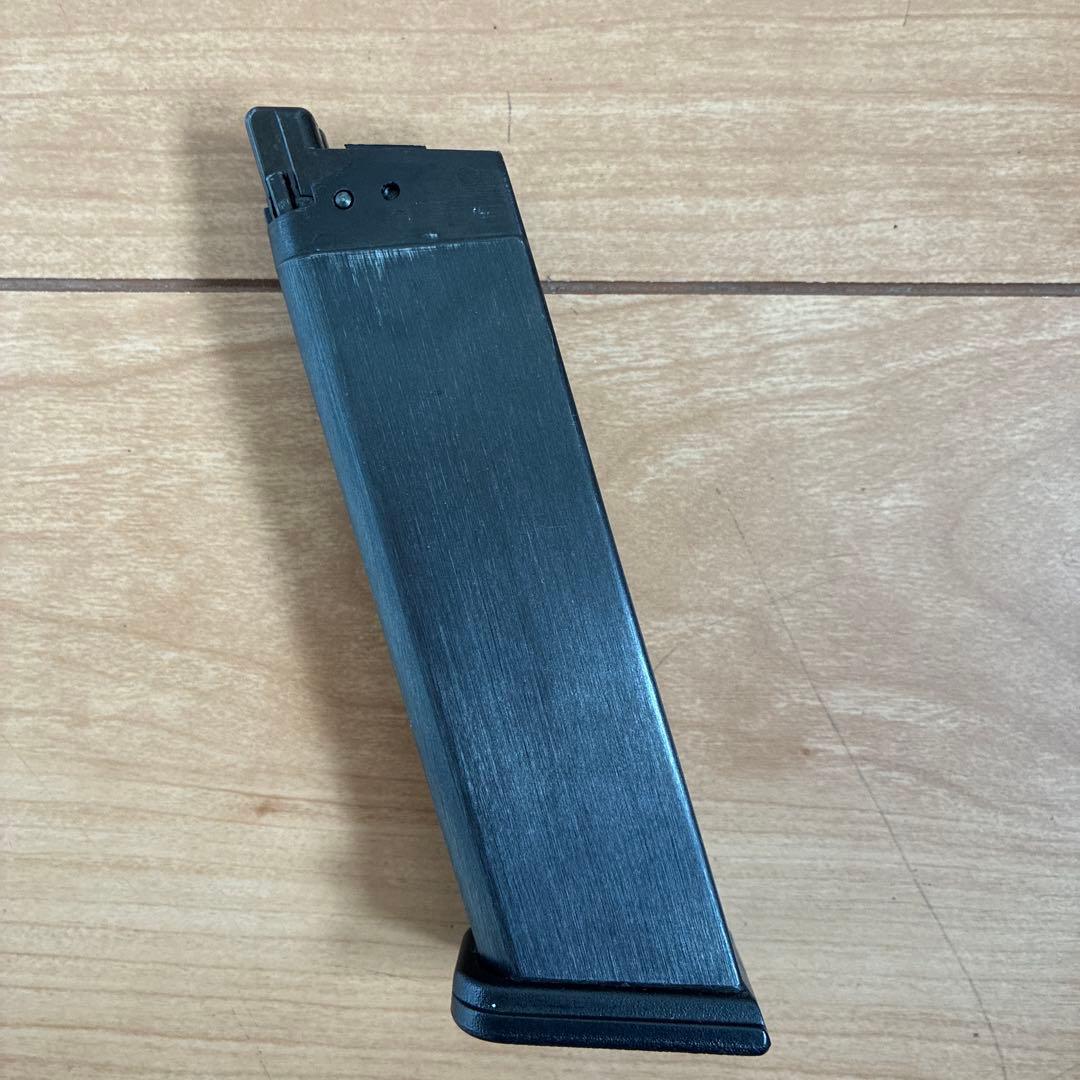 KSC GI8C グロック ガスガン