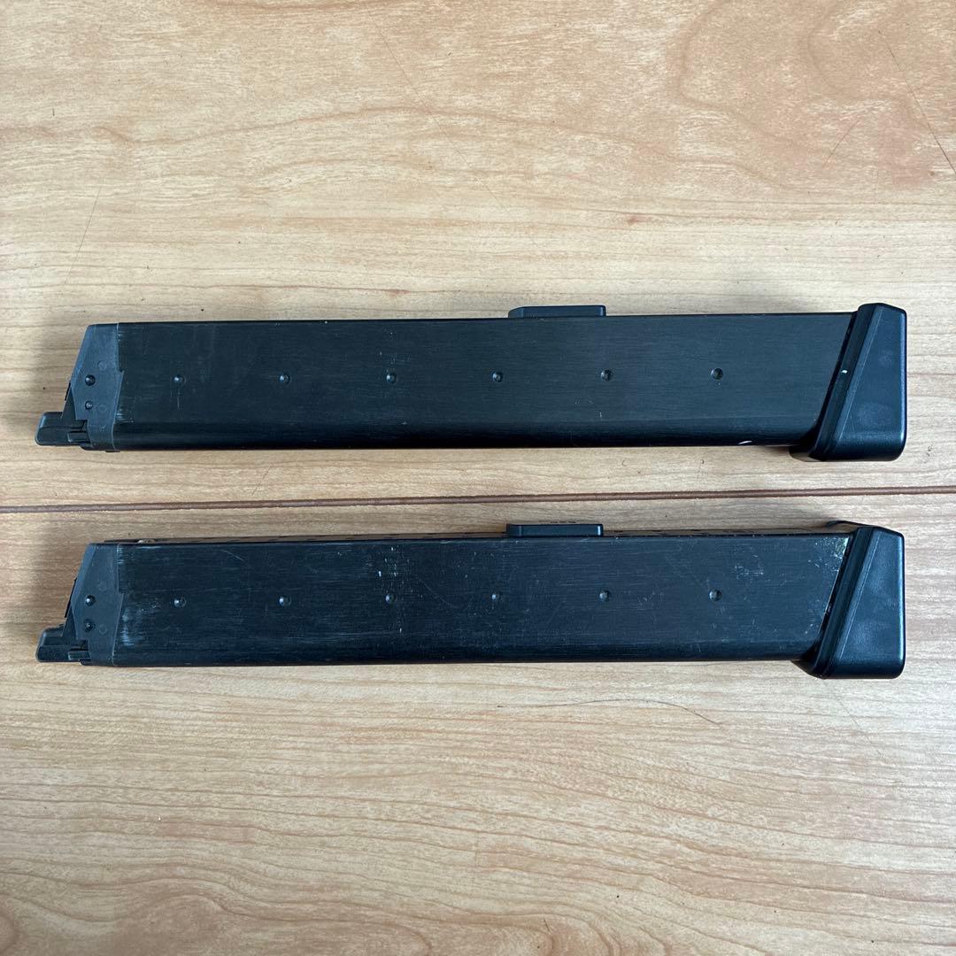 KSC GI8C グロック ガスガン