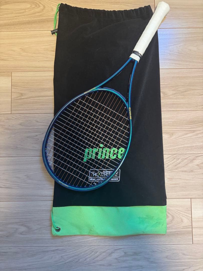 【極美品】 Prince PHANTOM 100 7TJ232 G3