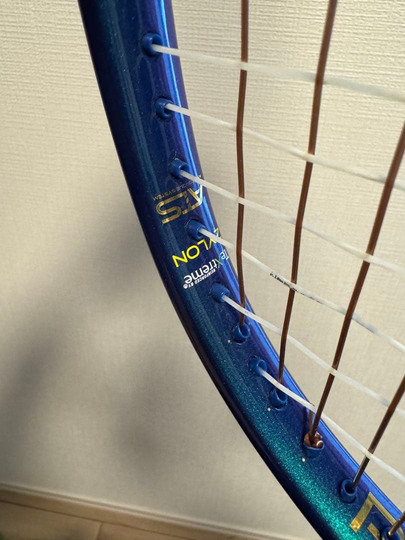 【極美品】 Prince PHANTOM 100 7TJ232 G3