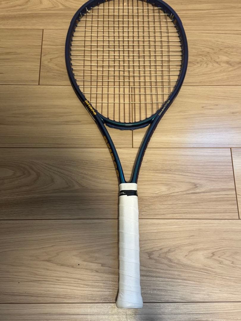 【極美品】 Prince PHANTOM 100 7TJ232 G3